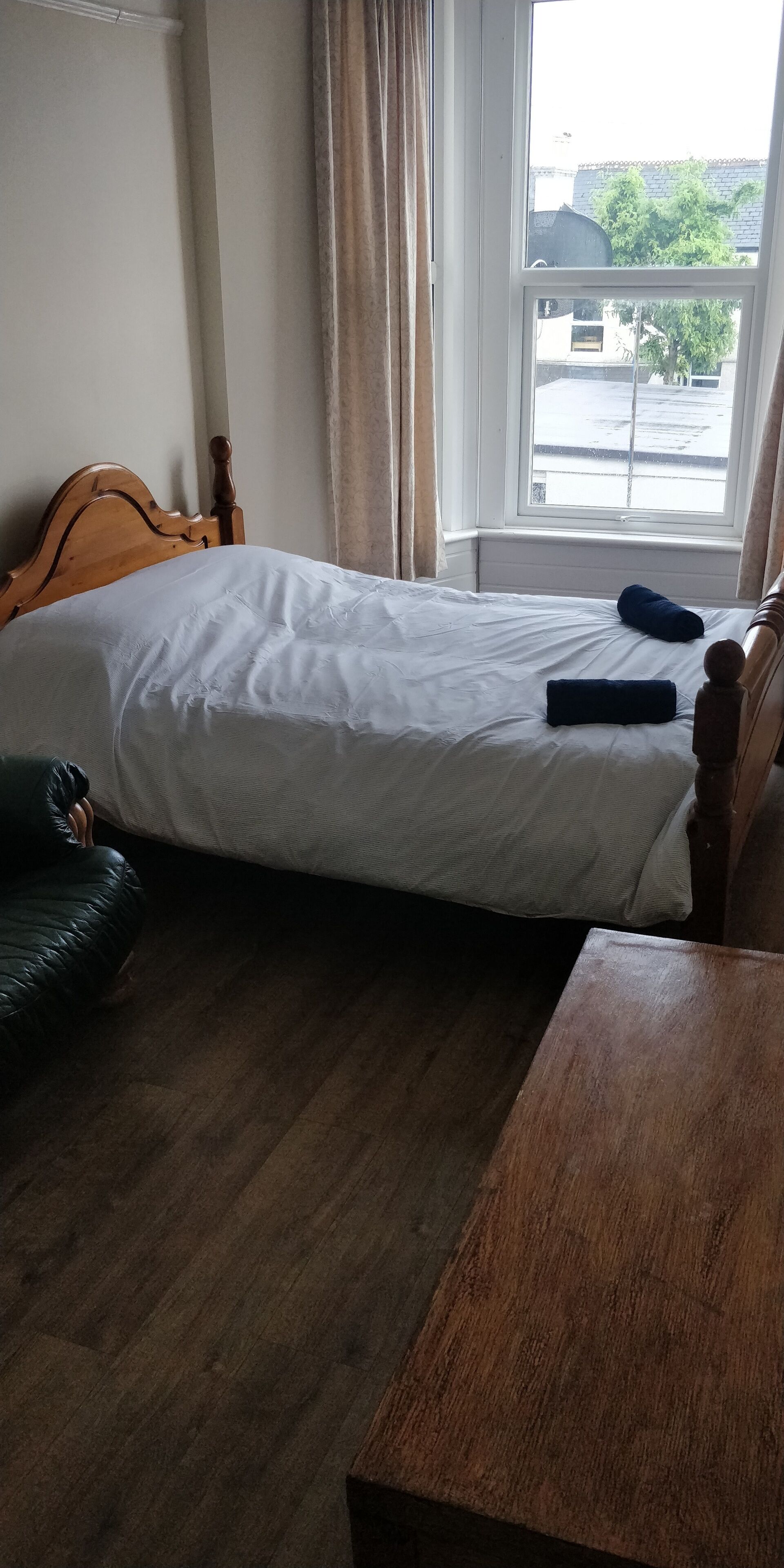 2 Schlafzimmer, Internetzugang