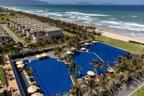 View from property - Wyndham Garden Cam Ranh Resort (Cam Ranh)
