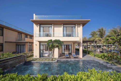 Wyndham Garden Cam Ranh Resort
