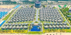 View from property - Wyndham Garden Cam Ranh Resort (Cam Ranh)