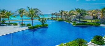 Wyndham Garden Cam Ranh Resort