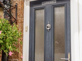 Cottage | Front of property