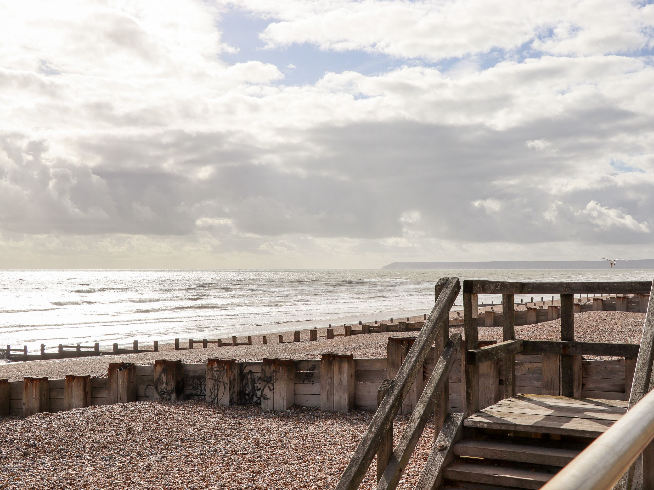 Cottage | Beach | Beach nearby
