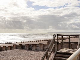 Cottage | Beach | Beach nearby