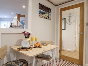 Cottage | Private kitchen