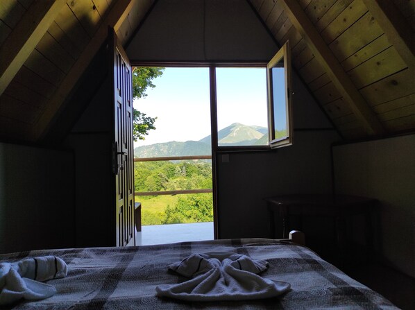 2 bedrooms, Internet