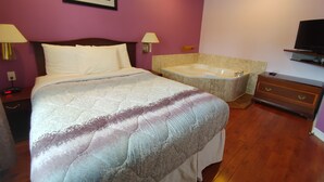 Room - North Bay Inn (North Bay)