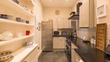 Cottage | Interni