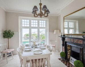 Cottage | Intérieur