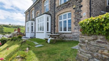 Cottage | Interni
