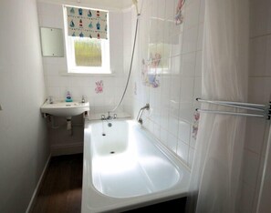 Cottage | Interior - Gullsway: Sandpiper (Wadebridge)