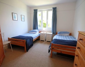 Cottage | Interior