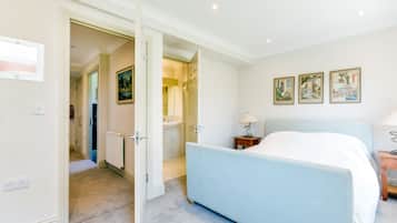 Cottage | 3 chambres, décoration personnalisée, ameublement personnalisé