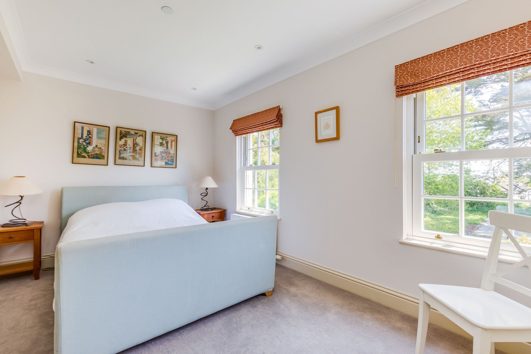 Cottage | Interieur