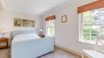Cottage | Interieur