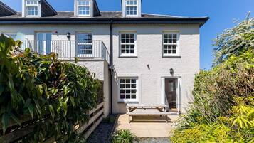 Cottage | Intérieur