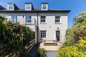 Cottage | Interior - Lowenna Manor 10 (Wadebridge)