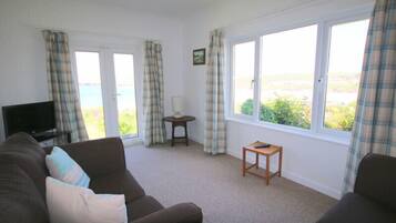 Cottage | Living room