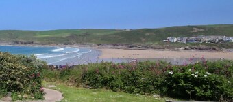 Gullsway: September Tide