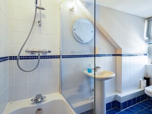 Cottage | Interior - Lowenna Manor 4 (Wadebridge)