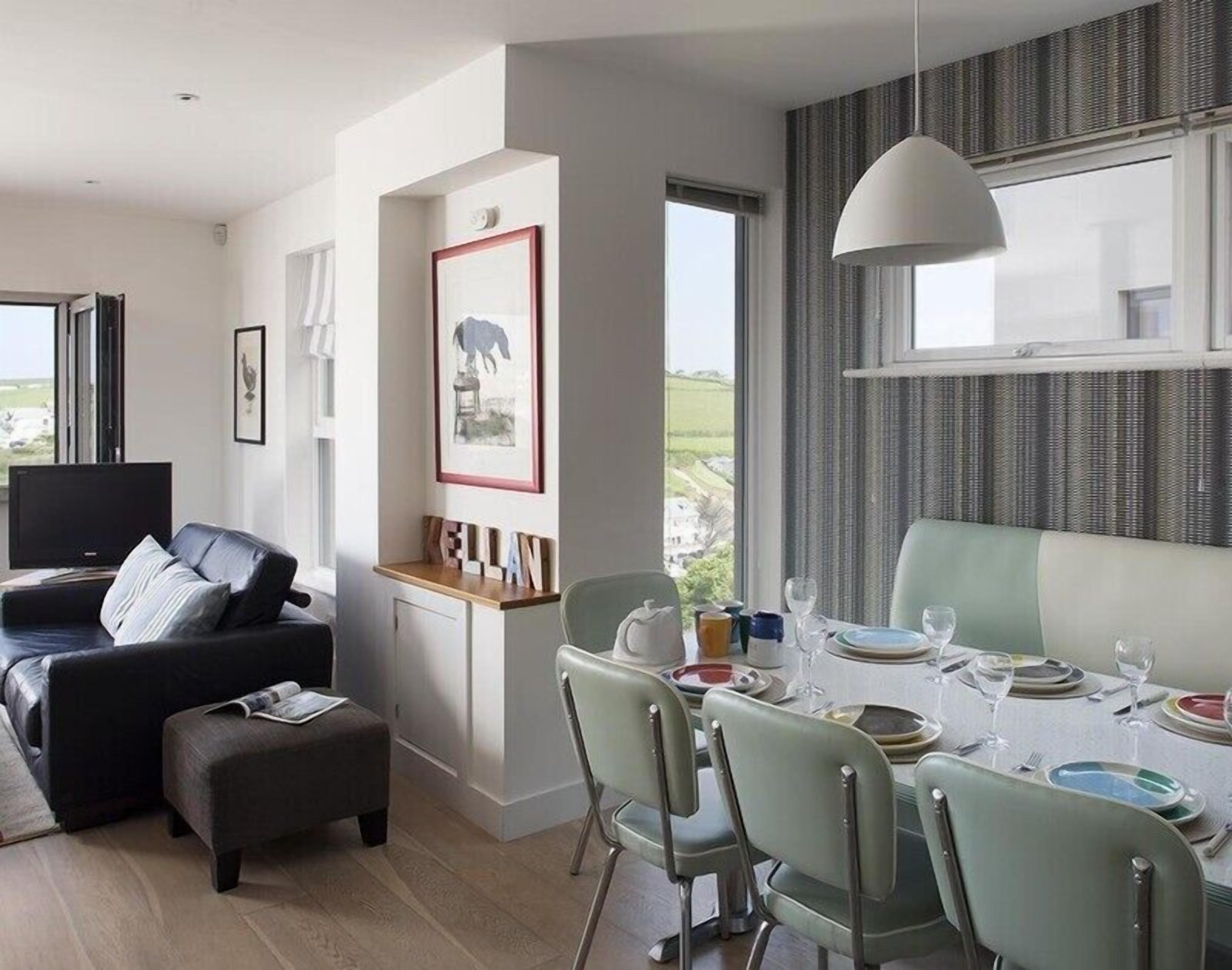 Casa de campo | Interior