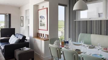 Ferienhaus | Innenbereich