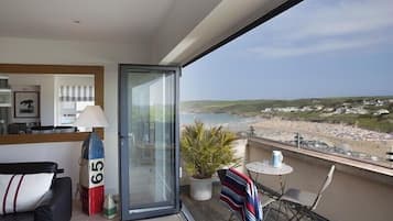 4 bedrooms, individually decorated, individually furnished, free WiFi