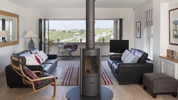 平房 | 客廳 | DVD 播放機