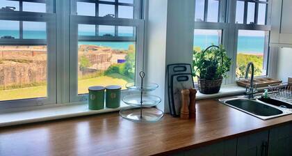 SkyView Eastbourne - Amazing Views