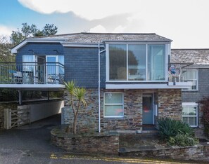 Cottage | Interior - Slipway 19 (Wadebridge)