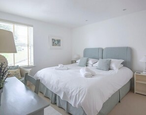 Cottage | Intérieur