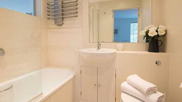 Casa de campo | Baño