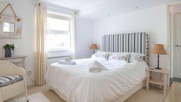 Casa de campo | 4 habitaciones, wifi gratis y decoración personalizada