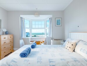 Casa de campo | 2 habitaciones, decoración personalizada y muebles diferentes