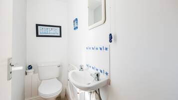 Casa de campo | Banheiro