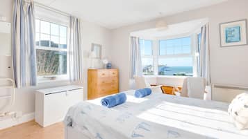 Cottage | 2 camere, con stile personalizzato, con arredamento individuale