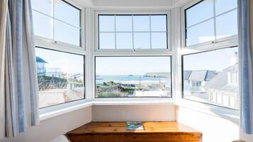 Cottage | View from property