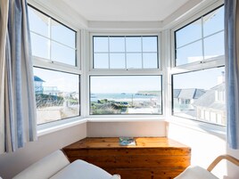 Cottage | View from property