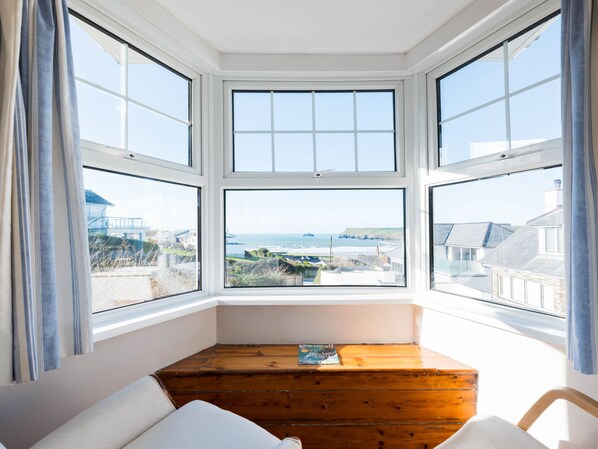 Casa de campo | Vista desde la propiedad