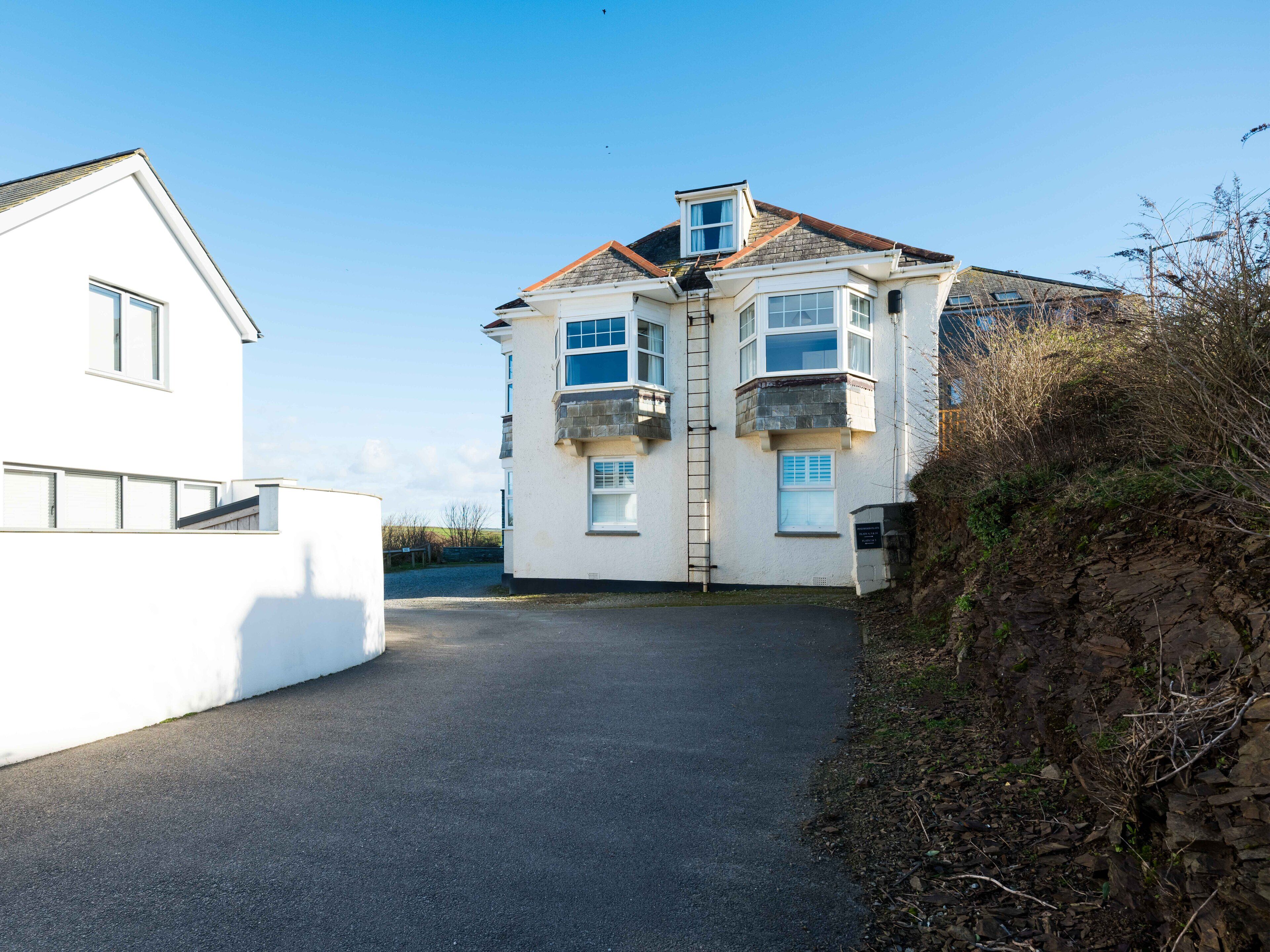 Casa de campo | Fachada