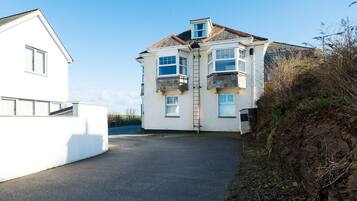 Casa de campo | Fachada