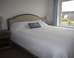 Cottage | Interior - Slipway 10 (Wadebridge)