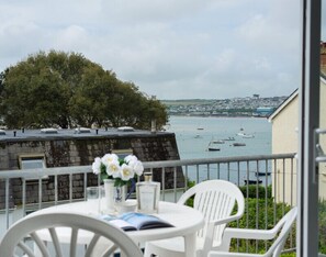 Cottage | Interior - Slipway 10 (Wadebridge)