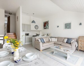 Ferienhaus | Innenbereich