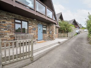 Cottage | Extérieur