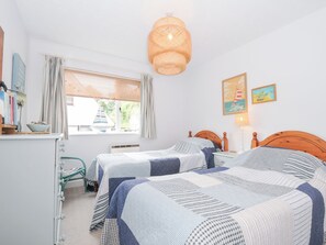 Cottage | 3 bedrooms, individually decorated, individually furnished, free WiFi - Rocklings (Wadebridge)