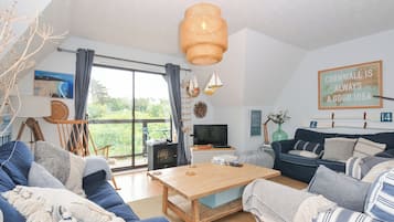 Cottage | Woonruimte