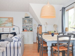 Cottage | Dining - Rocklings (Wadebridge)