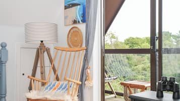 Cottage | Interieur