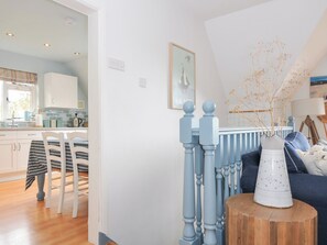 Cottage | Intérieur